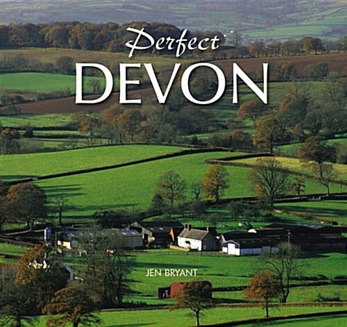 Perfect Devon (Hardcover)