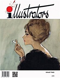 Illustrators : Issue 2 (Paperback)