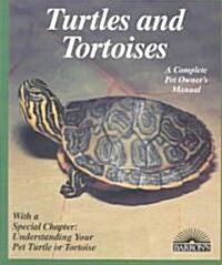 Turtles and Tortoises (Paperback)