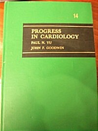 Progress in Cardiology (Hardcover)