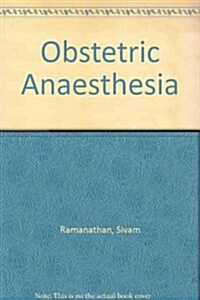 Obstetric Anesthesia (Hardcover)