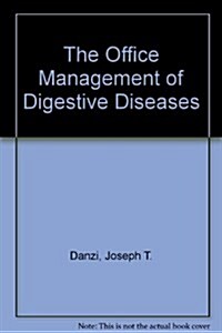 The Office Management of Digestive Diseases (Paperback)