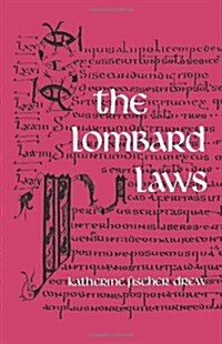 The Lombard Laws (Paperback)