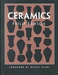 Ceramics (Paperback)