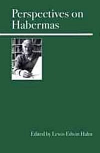 Perspectives on Habermas (Hardcover)