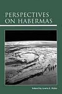 Perspectives on Habermas (Paperback)