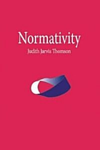 Normativity (Paperback)