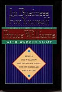 In Business for Yourself (Hardcover)