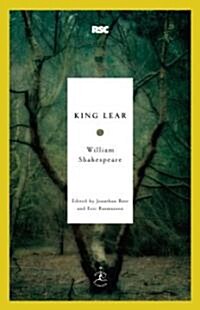 King Lear (Paperback)