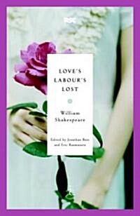 Loves Labours Lost (Paperback)