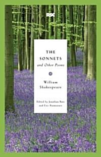 The Sonnets and Other Poems (Paperback)