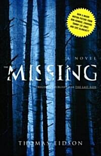The Missing (Paperback, Reprint)