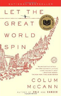 Let the great world spin : (A) nobel 