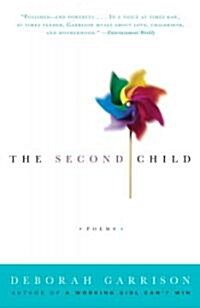 The Second Child (Paperback)