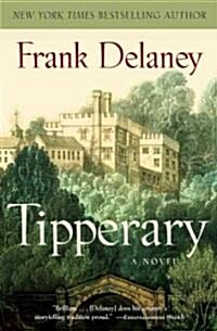 Tipperary: A Novel of Ireland (Paperback)