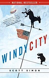 Windy City (Paperback)