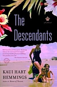 The Descendants (Paperback, Reprint)