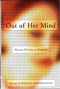 Out of Her Mind (Paperback)