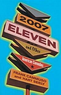 2007 Eleven (Paperback)