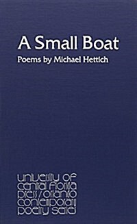 A Small Boat (Hardcover)