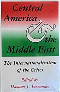 Central America and the Middle East (Paperback)