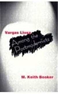 Vargas Llosa Among the Postmodernists (Hardcover)