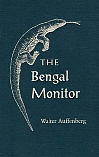 The Bengal Monitor (Hardcover)