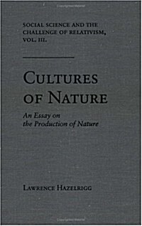 Cultures of Nature (Hardcover)