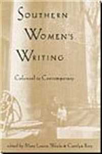 Southern Womens Writing (Hardcover)