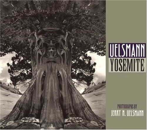 Uelsmann / Yosemite (Paperback)