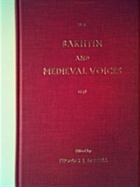 Bakhtin and Medieval Voices (Hardcover)