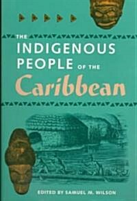 The Indigenous People of the Caribbean: The Father of Cuban Ballet (Paperback, Revised)