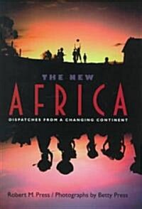 The New Africa (Hardcover)