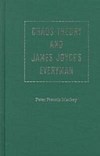 Chaos Theory and James Joyces Everyman (Hardcover)