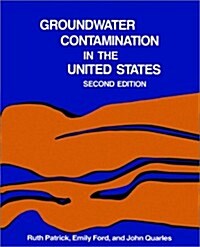 Groundwater Contamination in the United States (Paperback, 2)