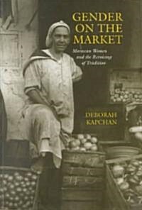 Gender on the Market (Paperback)