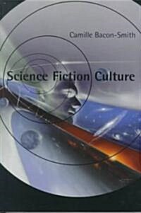 Science Fiction Culture (Paperback)