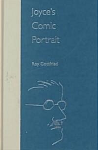 Joyces Comic Portrait (Hardcover)