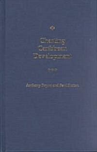 Charting Caribbean Development (Hardcover)