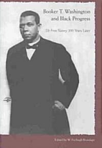 Booker T Washington (Hardcover)