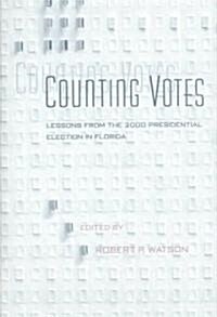 Counting Votes (Hardcover)