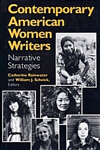 Contemporary Amer Women Writers-Pa (Paperback)