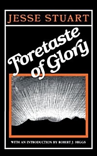 Foretaste of Glory-Pa (Paperback)