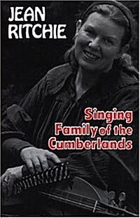 Singing Family of the Cumberlands (Paperback)