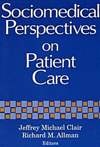 Sociomedical Perspectives-Pa (Paperback)
