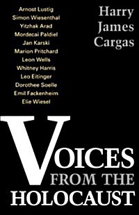 Voices from the Holocaust (Paperback)