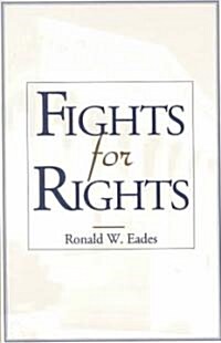 Fights for Rights (Paperback)