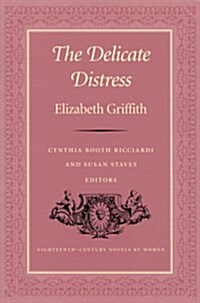 Delicate Distress-Pa (Paperback, Revised)