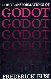 Transformations of Godot (Hardcover)