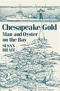 Chesapeake Gold (Hardcover)